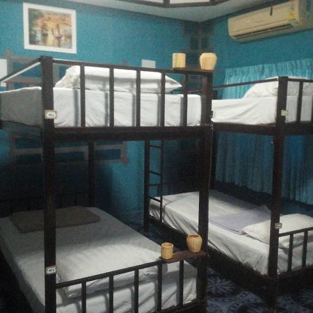 Mini Hostel Ko Lanta 外观 照片