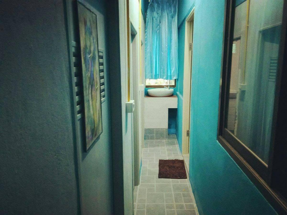 Mini Hostel Ko Lanta 外观 照片