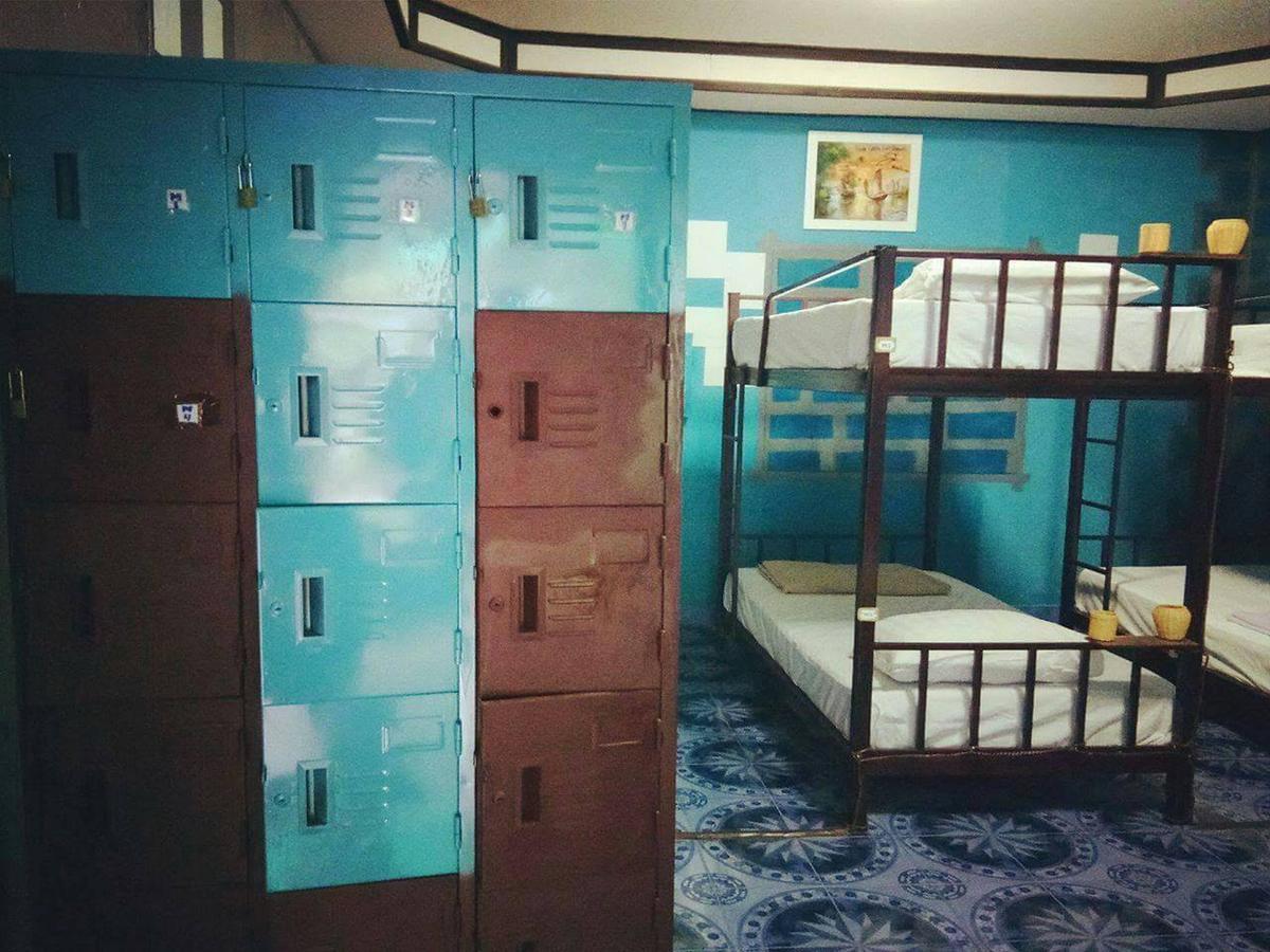 Mini Hostel Ko Lanta 外观 照片