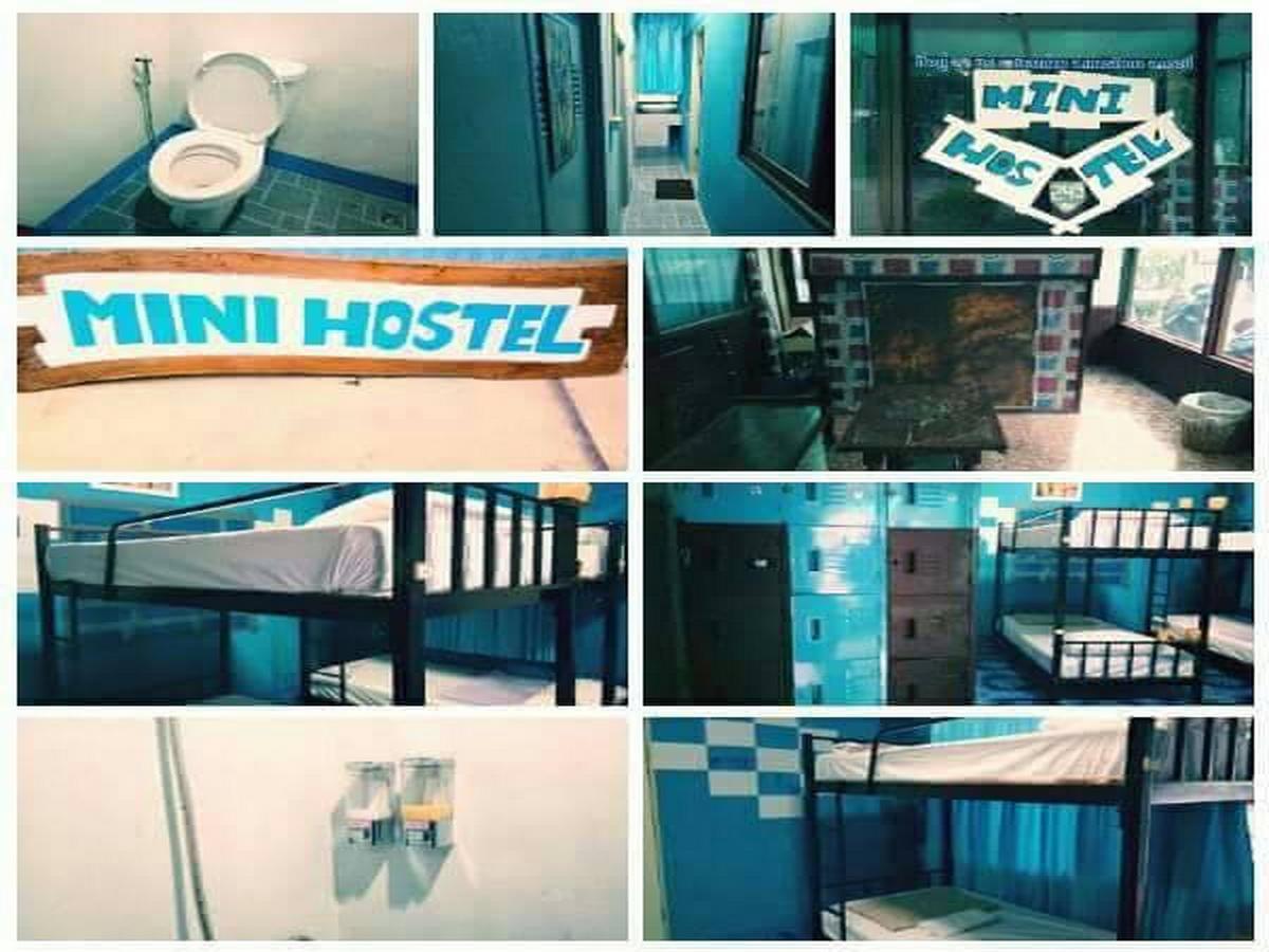 Mini Hostel Ko Lanta 外观 照片