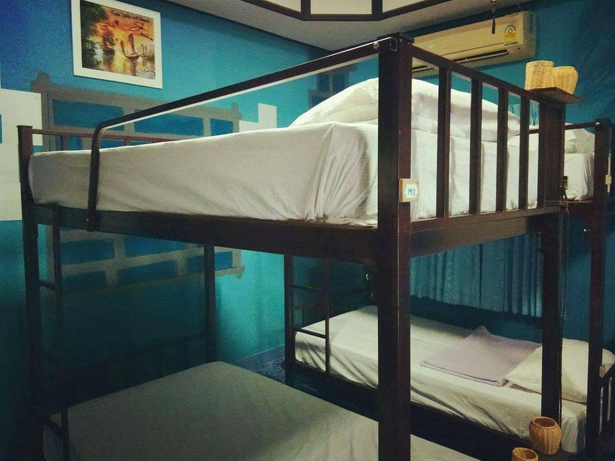 Mini Hostel Ko Lanta 外观 照片