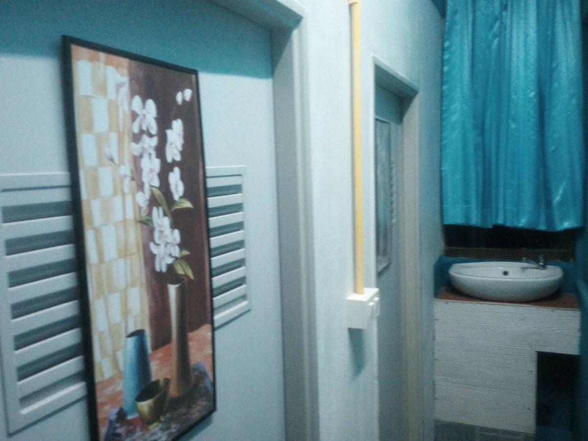 Mini Hostel Ko Lanta 外观 照片